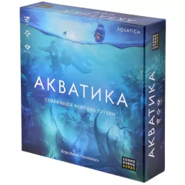 Акватика картинка 342701 - МосИгра